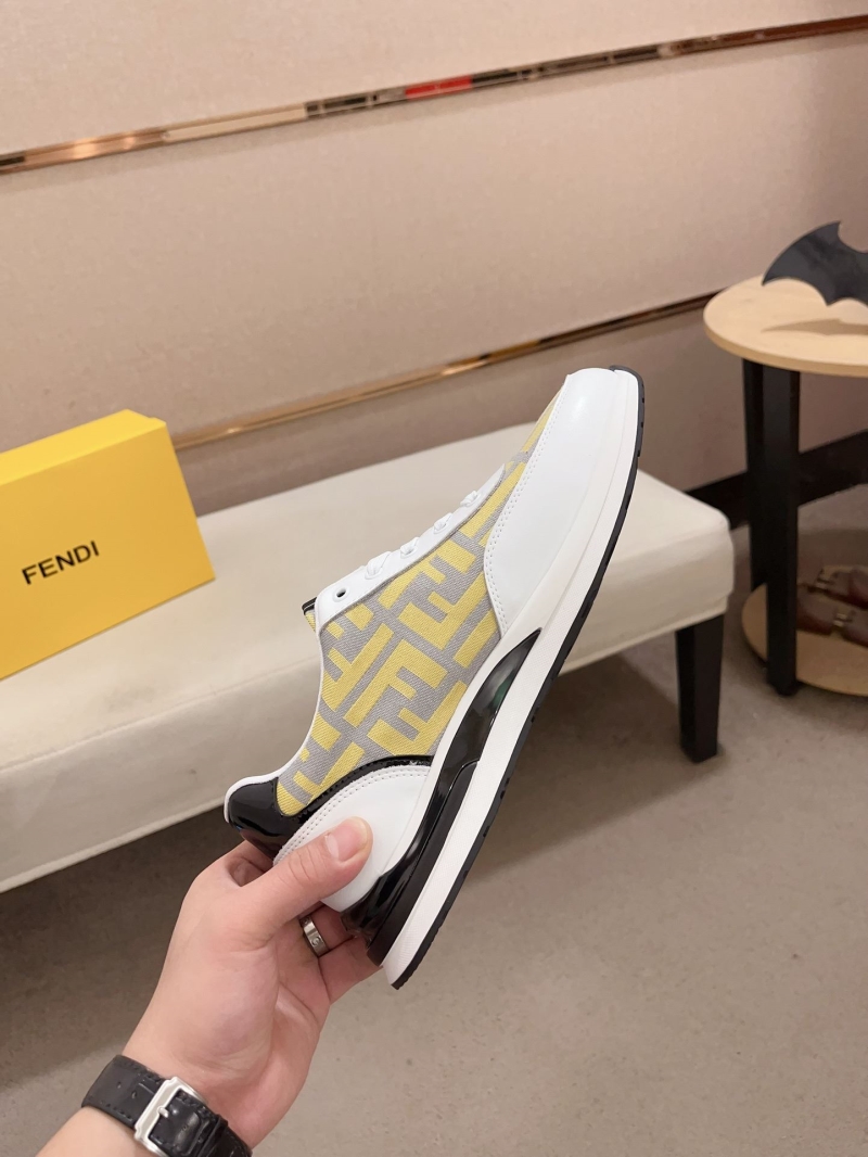 Fendi Sneakers